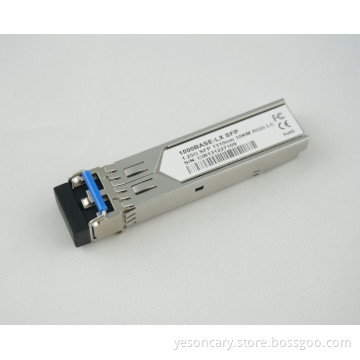 1.25Gbps SFP Optical Transceiver, 20km Reach , SFP Module BC-Optics